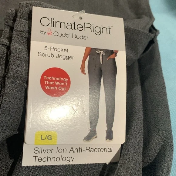 Climate - scrub joggers - Picture 4 of 4